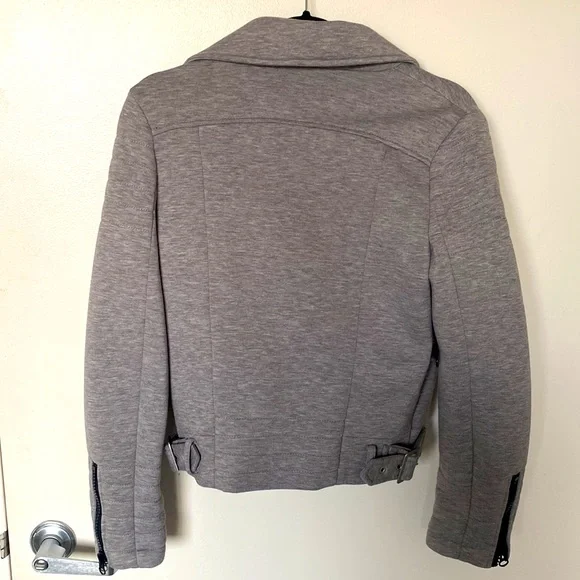Woman Motor Jacket | Size Small - Picture 3 of 5